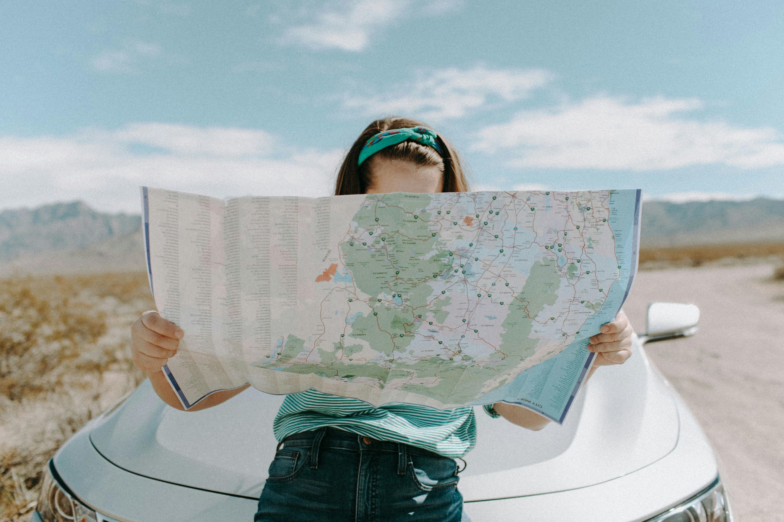 Say Goodbye to Writer’s Block: How to Unlock Inspiration by Writing About Travel